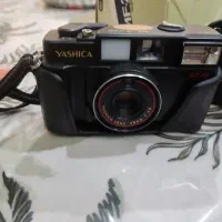 دوربین یاشیکا فیلم خور اصل ژاپن