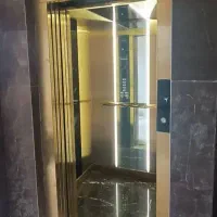 نصب آسانسوروبالابروفروش ( موسوی)