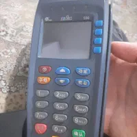 دستگاه پوز اجاره داده میشود