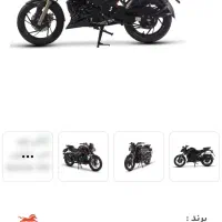 اپاچی 200 معاوضه با 206 تیپ 2 ، تیبا 2 ، 206 v8