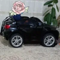 ماشین شارژی اسباب بازی