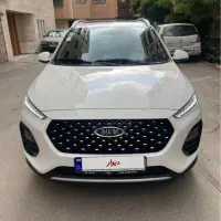 ام وی ام x22 پرو/اقساط از ۶تا۲۴ ماه/تحویل فوری|خودرو سواری و وانت|تهران, تهرانپارس غربی|دیوار