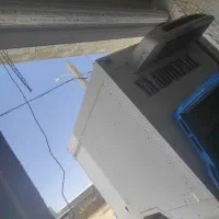 فروش یخچال نیسانی