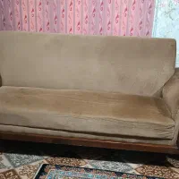 فروش مبل کارکرده|مبلمان خانگی و میز عسلی|رضوانشهر, |دیوار