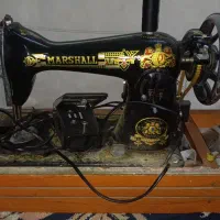 چرخ خیاطی مارشال