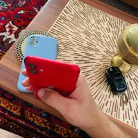 ایفون ۱۱حافظه۱۲۸گیگ LLA|موبایل|اهر, |دیوار