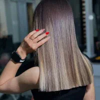 خدمات کراتین و احیای مو|خدمات آرایشگری و زیبایی|شهرکرد, |دیوار