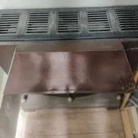 بخاری گاز شهری جواهران|بخاری، هیتر، شومینه|ری, فیروزآبادی|دیوار