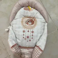 قنداق آغوشی/سرویس خواب