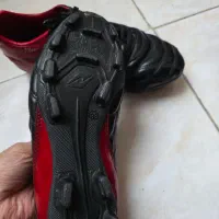 کفش فوتبال چمنی اصل|تجهیزات ورزشی|ارومیه, |دیوار