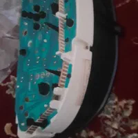 کیلومتر پژو ۶فیش برقی کروز کاملاا نو|قطعات یدکی و لوازم جانبی|آفتاب, |دیوار