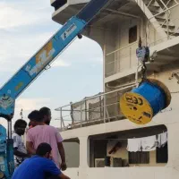 نیازمند راننده پایه یک