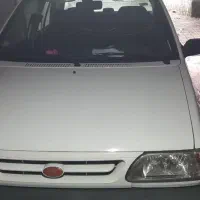 پراید 131 SE، مدل ۱۳۹۸