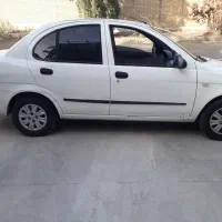 تیبا صندوقدار ۹۶ بیرنگ کم کار