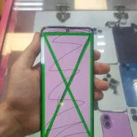 تاچ ال سی دی با بیمه a54 25 32 52 50 51 72