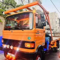 خاور ۸۰۸ جرثقیل دوبرگ سند معاوضه