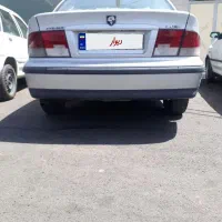 سمند ۸۳ سالم|خودرو سواری و وانت|کرج, گلدشت|دیوار
