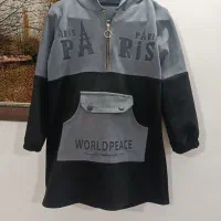 هودی ومانتو درحدنو