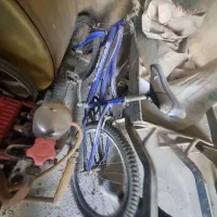 دوچرخه فروشی نو