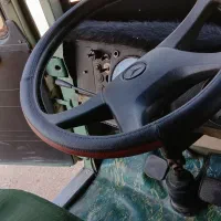 بنز خاور ۸۰۸  معاوضه با ۹۱۱هم دارم|خودرو سنگین|صفادشت, |دیوار