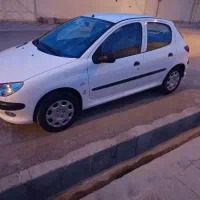 ۲۰۶ مدل ۱۴۰۰