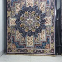 فرش 12 متری نو برا جهیزیه