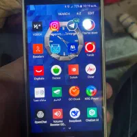 گوشی j5 2016|موبایل|کرج, شهرک بنفشه|دیوار