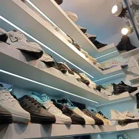 فروش ویترین پشت شیشه شیک و بی نظیر|بوفه، ویترین، کنسول|کبودرآهنگ, |دیوار