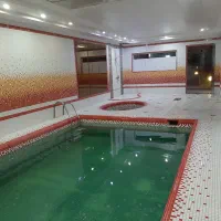 استخرجکوزی/ روزانه/شبانه/شاندیز|اجارهٔ کوتاه‌مدت ویلا و باغ|مشهد, اقبال|دیوار