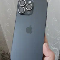 آیفون ۱۶ پرومکس ZAA تمیز