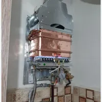 تعمیر ابگرمکن درمحل