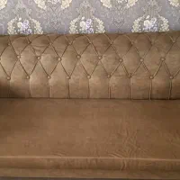 مبل چستر|مبلمان خانگی و میز عسلی|قرچک, شهرک الحدید|دیوار