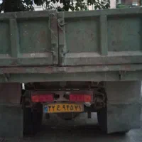 خاور جهت حمل نخاله مصالحه ساختمان ماسه خاک|خدمات حمل و نقل|کرج, حصارک بالا|دیوار