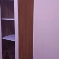 کمد ویترینی|بوفه، ویترین، کنسول|ملارد, |دیوار