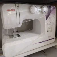 چرخ خیاطی ژانومه مدل 2030