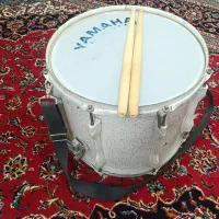طبل محرم،طبل ریز،یاماها،تمیز و سالم