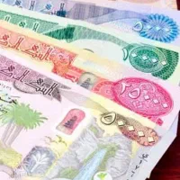 دینار کلکسیونی