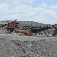 اپراتور سنگ شکن