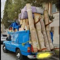 خدمات باربری جهازیه ومبلمان کارگر اثاث کشی جابجایی
