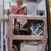 چرخ گوشت صنعتی پارس