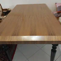 میز نهار خوری