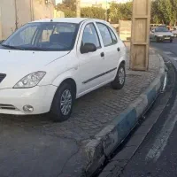 تیبا 2   مدل1400|خودرو سواری و وانت|تهران, چوب تراش|دیوار