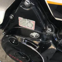 بیکلاج طرح ویو درحد نو|موتورسیکلت|آباده, |دیوار