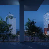 امتیاز آپارتمان کارکنان سازمان منطقه آزاد ماکو|فروش آپارتمان|ماکو, |دیوار