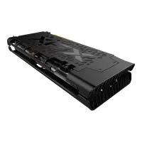 کارت گرافیک 5700xt xfx 3fan 8GB|قطعات و لوازم جانبی رایانه|بستان آباد, |دیوار