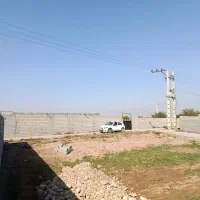 زمین-باغچه-دزفول