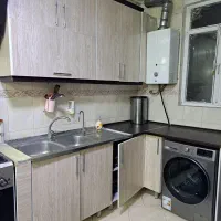 کابینت|کتابخانه، شلف، قفسه‌های دیواری|باقرشهر, |دیوار