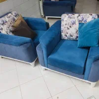 مبل هفت نفره ترک