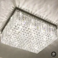 لوستر|لوستر و چراغ آویز|سنندج, |دیوار