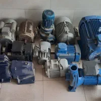 الکتروموتور